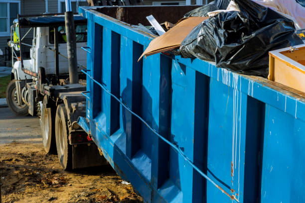 Trusted Amory, MS Junk Removal Services Experts