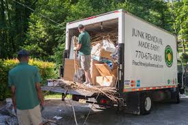 Best Same-Day Junk Removal Services  in Amory, MS